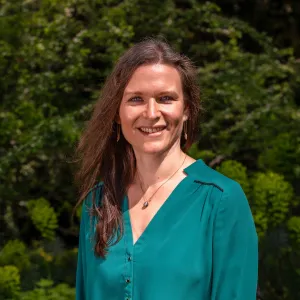 Amandine Piguel