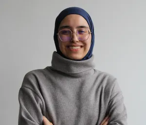 Kubra Dag